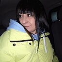 Незнакомка, 38 лет