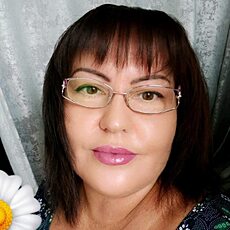 Фотография девушки Евгения, 48 лет из г. Томск