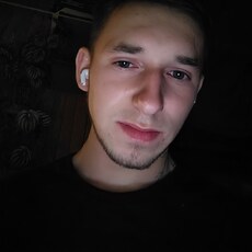 Фотография мужчины Марк, 26 лет из г. Псков