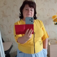 Фотография девушки Подружка, 61 год из г. Тула