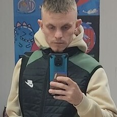 Фотография мужчины Валера, 28 лет из г. Уссурийск