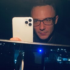 Фотография мужчины Роман, 36 лет из г. Находка