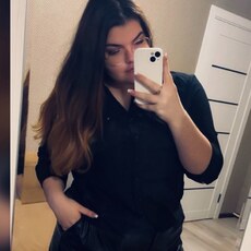 Фотография девушки Кристина, 20 лет из г. Лепель