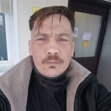 Фотография мужчины Сергей, 55 лет из г. Мегион