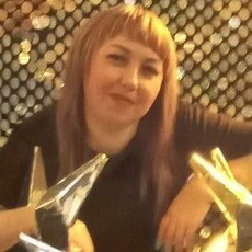 Фотография девушки Светлана, 36 лет из г. Нижний Тагил