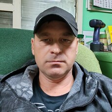 Фотография мужчины Павел, 42 года из г. Нерюнгри