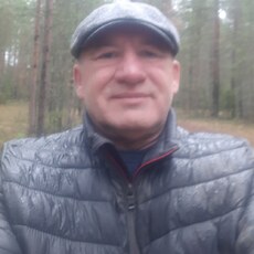 Фотография мужчины Леонид, 52 года из г. Ухта