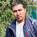 Азхан, 30 лет