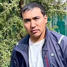 Фотография мужчины Азхан, 30 лет из г. Чимкент