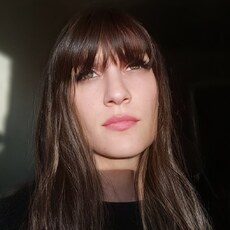 Фотография девушки Neznakomka, 45 лет из г. Лиски