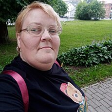 Фотография девушки Иветта, 43 года из г. Смоленск