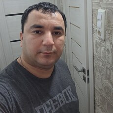 Фотография мужчины Roman, 38 лет из г. Челябинск