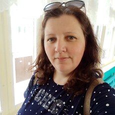 Фотография девушки Анна, 36 лет из г. Новочебоксарск