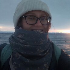 Фотография девушки Jay, 37 лет из г. Петропавловск-Камчатский