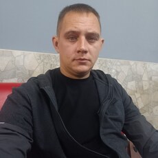 Фотография мужчины Ник, 34 года из г. Моздок