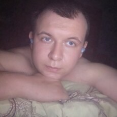 Фотография мужчины Евгений, 28 лет из г. Раменское