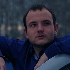 Фотография мужчины Максим, 27 лет из г. Пенза