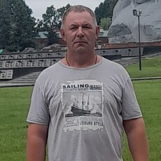 Фотография мужчины Иван, 53 года из г. Пинск