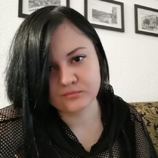 Фотография девушки Марина, 37 лет из г. Солнечногорск