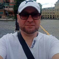 Фотография мужчины Игорь, 41 год из г. Ясиноватая