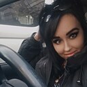 Krissstiiina, 31 год