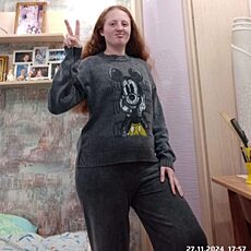 Фотография девушки Анастасия, 24 года из г. Горшечное