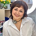 Надежда, 50 лет