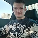 Костя, 33 года