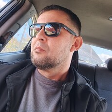 Фотография мужчины Сергей, 38 лет из г. Апшеронск