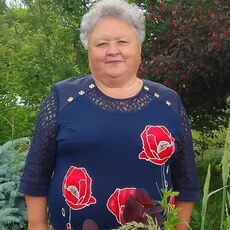 Фотография девушки Галина, 62 года из г. Лысково