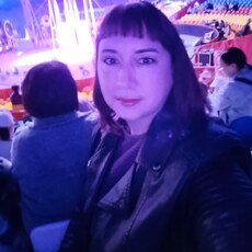 Фотография девушки Июнька, 40 лет из г. Сызрань