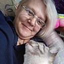 Лана, 54 года