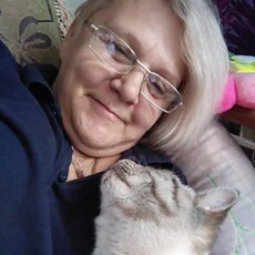 Фотография девушки Лана, 54 года из г. Энгельс