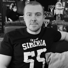 Фотография мужчины Саша, 40 лет из г. Красноярск