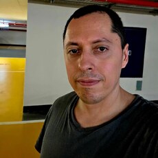 Фотография мужчины Sergey, 38 лет из г. Ришон-Лецион