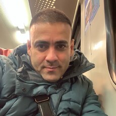 Фотография мужчины Руслан, 42 года из г. Санкт-Петербург