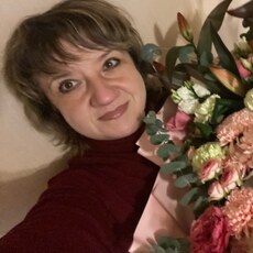 Фотография девушки Ольга, 50 лет из г. Мытищи