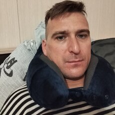 Фотография мужчины Алексей, 40 лет из г. Нарышкино