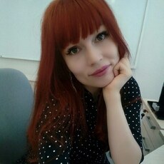 Фотография девушки Вероника, 30 лет из г. Алейск