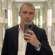 Фотография мужчины Андрей, 29 лет из г. Бузулук