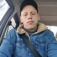 Фотография мужчины Ив, 41 год из г. Чита