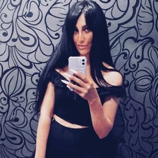 Фотография девушки Катюша, 30 лет из г. Междуреченск