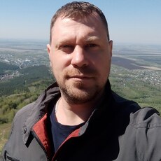 Фотография мужчины Александр, 40 лет из г. Бийск