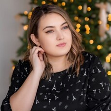 Фотография девушки Tanya, 32 года из г. Улан-Удэ