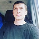 Сергей, 40 лет