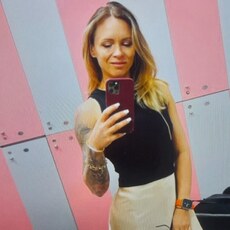 Фотография девушки Вика, 38 лет из г. Елань