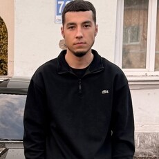 Фотография мужчины Ансель, 33 года из г. Казань