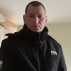 Фотография мужчины Ленгасова, 39 лет из г. Киров