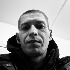 Фотография мужчины Александр, 31 год из г. Ужур