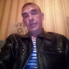 Фотография мужчины Санек, 40 лет из г. Горки